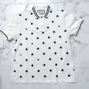 Gucci Men’s Polo Shirt